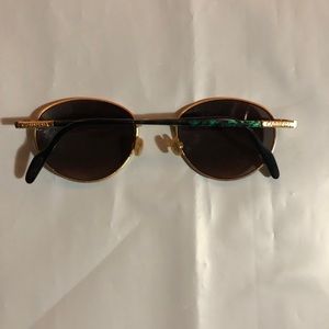 Carrera vintage sunglasses
